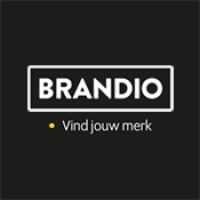 Brandio | Bedrijfsnamen incl. logo & domeinnaam logo - Similar company to Brightorange B.V.