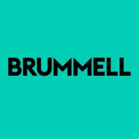 Brummell Magazine logo - Similar company to Miri Elevates