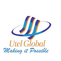 Utel Global Company Limited logo - Similar company to Mind Matters Counselling & Human Development