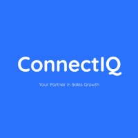 ConnectIQ logo - Similar company to Xo Link