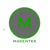 Makentek Maki̇na Endüstri̇si̇ Ve Tekni̇k Hi̇z. Sanayi̇ İç Ve Diş Ti̇c. Ltd. Şti̇.