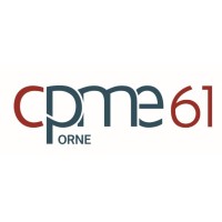 CPME Orne logo - Similar company to Cpme Eure
