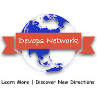 Devops Network logo - Similar company to 5Xruby Co., Ltd.