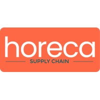 Horeca Supply Chain logo - Similar company to Megusta Global