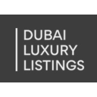 DubaiLuxuryListings.com logo - Similar company to Red Bricks Uae - Real Estate Brokers