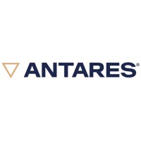 Antares Arquitectos logo - Similar company to Nahual Media