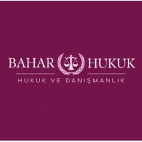 BAHAR HUKUK BÜROSU logo - Similar company to Icompetent
