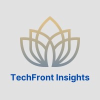TechFront Insights logo - Similar company to Technology Redefined