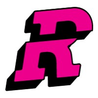 Rush Action Game logo - Similar company to Cube Ultimate Challenges