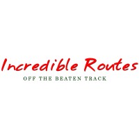 Incredible Routes logo - Similar company to Women Traveller