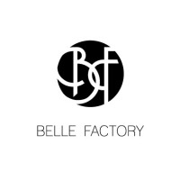 Belle Factory logo - Similar company to Maka Production