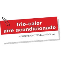 FRIO CALOR AIRE ACONDICIONADO logo - Similar company to Afec#Bomba De Calor