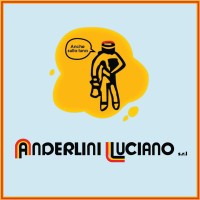 Anderlini Luciano Srl logo - Similar company to Lovati