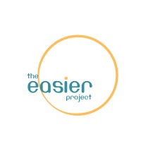 The Easier Project logo - Similar company to Edify_Edu