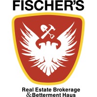 FISCHER'S Real Estate Brokerage & Betterment Haus logo - Similar company to Bridgewater Real Estate Brokerage