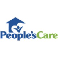 People's Care logo - Similar company to The Sails Group