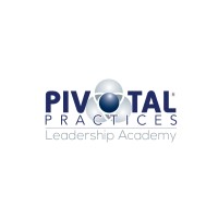 Pivotal Practices Consulting Llc