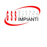 G.S.S. Impianti Srl logo - Similar company to Meccatronic Engineering Srl
