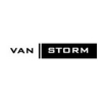 VAN STORM logo - Similar company to Tmc Group