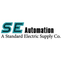 SE Automation logo - Similar company to G.A. Murdock, Inc.