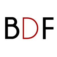 Be Different Films