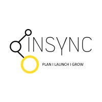 INSYNC logo - Similar company to Visual Brain