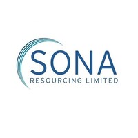 Sona Resourcing logo - Similar company to Ml Sourcing
