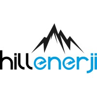 Hill Enerji logo - Similar company to Enertest Energy