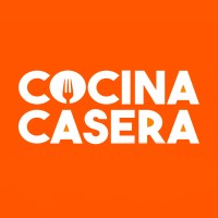 Cocina Casera company logo - Similar company to Dartia