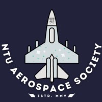 NTU Aerospace Society logo - Similar company to Aero Galactic'S