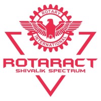 Rotaract Club of Shivalik Spectrum logo - Similar company to Softcopy