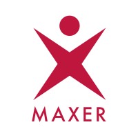 MAXER Hosting logo - Similar company to Devwing