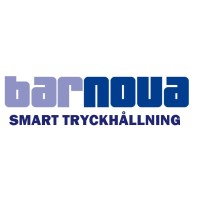 Barnova Sverige AB logo - Similar company to Barnova Gmbh