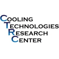 Cooling Technologies Research Center logo - Similar company to Vitamijn