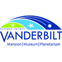 Suffolk County Vanderbilt Museum logo - Similar company to Coastal Creative Studios