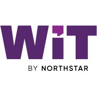WiT (Web in Travel) logo - Similar company to Phocuswright