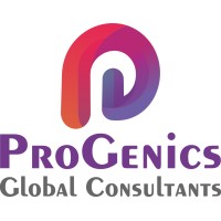 ProGenics Global Consultants Private Limited logo - Similar company to Vcj Foundation Trust