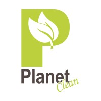 Planet Clean logo - Similar company to Polivisor