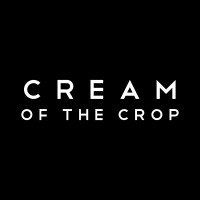 Cream of the Crop logo - Similar company to Creative