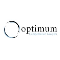 Optimum Compensation Lawyers logo - Similar company to Keller Williams One