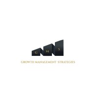 Growth Management Strategies Consulting Llc