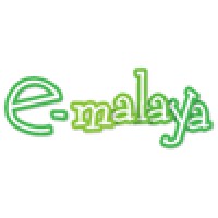 E-Malaya logo - Similar company to Box E-Commerce