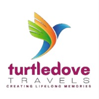 Turtledove Travels logo - Similar company to Guidex