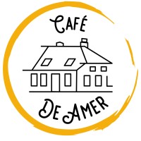 Cultureel Café De Amer logo - Similar company to Dashbar