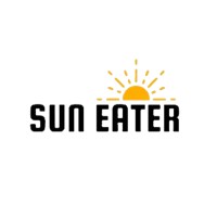 Sun Eater Tech logo - Similar company to Sendylo Covalisage