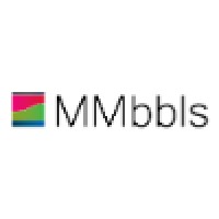 MMbbls Limited logo - Similar company to Crogga Limited