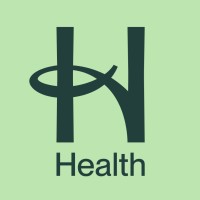 Healix Health logo - Similar company to Mind Right