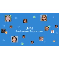 Junior IT Club logo - Similar company to Junjun.Io