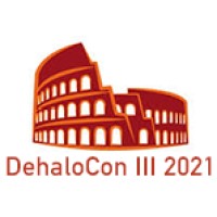 DehaloCon III logo - Similar company to Opade Project