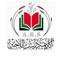 ‎Academy of Refugee Studies‎  I أكاديمية دراسات اللاجئين logo - Similar company to Refugee Pathways